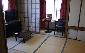 ホテル三友荘